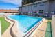 Outdoor Pool and BBQ Area
 - Hospitality Esperance SureStay Collection by Best Western