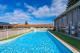 Large Outdoor Swimming Pool
 - Hospitality Esperance SureStay Collection by Best Western