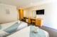 Queen and Single Room
 - Hospitality Esperance SureStay Collection by Best Western