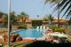 Outdoor Pool and BBQ Area
 - Hospitality Geraldton, SureStay Collection by Best Western
