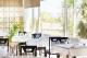 Emerald Room Restaurant On-site
 - Hospitality Geraldton, SureStay Collection by Best Western