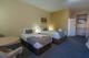 Queen and Single Room
 - Hospitality Kalgoorlie SureStay Collection by Best Western