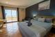 Ocean View Room
 - Hospitality Port Hedland