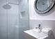 Bathroom
 - Hotel Challis