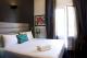 King Balcony Room
 - Hotel Challis