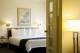 1 Bedroom Suite
 - Hotel Grand Chancellor Adelaide