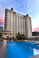 Hotel Exterior
 - Hotel Grand Chancellor Adelaide
