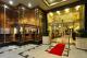 Hotel entrance
 - Hotel Grand Chancellor Adelaide