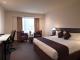 Executive King Room
 - Hotel Grand Chancellor Adelaide