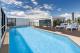 Heated Rooftop Pool
 - Hotel Grand Chancellor Brisbane