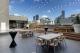 Courtyard
 - Hotel Grand Chancellor Brisbane