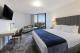 Superior King Room
 - Hotel Grand Chancellor Brisbane