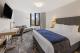 Deluxe King Room
 - Hotel Grand Chancellor Brisbane