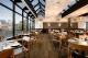 Hotel Restaurant - Frescos - Hotel Grand Chancellor Brisbane