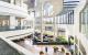 Atrium
 - Hotel Grand Chancellor Hobart