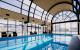 pool - Hotel Grand Chancellor Hobart