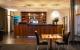 Tasman Restaurant
 - Hotel Grand Chancellor Hobart
