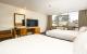 Standard City View Room
 - Hotel Grand Chancellor Hobart