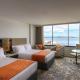 Superior Harbour View Double
 - Hotel Grand Chancellor Hobart