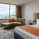 Superior Harbour View King
 - Hotel Grand Chancellor Hobart