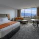 Superior City Side King
 - Hotel Grand Chancellor Hobart