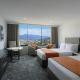 Superior City Side Double
 - Hotel Grand Chancellor Hobart
