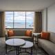 Executive Suite Lounge
 - Hotel Grand Chancellor Hobart