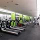 Gym
 - Hotel Grand Chancellor Hobart