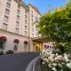 Hotel Exterior
 - Hotel Grand Chancellor Launceston