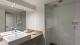 Bathroom
 - Hotel Grand Chancellor Launceston