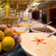 Buffet Breakfast
 - Hotel Grand Chancellor Launceston