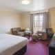 Superior King Room
 - Hotel Grand Chancellor Launceston