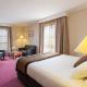 Deluxe King
 - Hotel Grand Chancellor Launceston