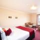 Executive King Room
 - Hotel Grand Chancellor Launceston