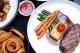 Avenue Restaurant 
 - Hotel Grand Chancellor Launceston