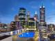 Rooftop Pool
 - Hotel Grand Chancellor Melbourne