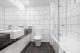 Superior Bathroom 
 - Hotel Grand Chancellor Palm Cove
