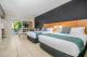 Superior Twin Room  - Hotel Grand Chancellor Palm Cove