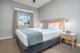 Superior Suite Bedroom
 - Hotel Grand Chancellor Palm Cove