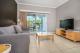 Superior Suite Lounge Area
 - Hotel Grand Chancellor Palm Cove