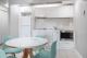 Superior 1 Bedroom Apartment Kitchen
 - Hotel Grand Chancellor Palm Cove
