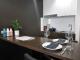 1 Bedroom Apartment Kitchen
 - Hotel Grand Chancellor Townsville