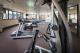 Onsite Gym
 - Hotel Grand Chancellor Townsville