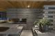 Hotel Fireplace photographed by Ross Honeysett
 - Ovolo Nishi