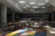 Hotel Lobby and Bar photographed by Ross Honeysett
 - Ovolo Nishi
