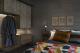 Hotel Original Room photographed by Ross Honeysett
 - Ovolo Nishi