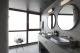 Creative room Bathroom photo by Ross Honeysett
 - Ovolo Nishi