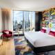 Premium Room
 - Hotel Indigo Adelaide Markets