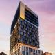Adelaide City Centre Accommodation, Hotels and Apartments - Hotel Indigo Adelaide Markets