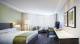 Deluxe
 - Hotel Jen Brisbane